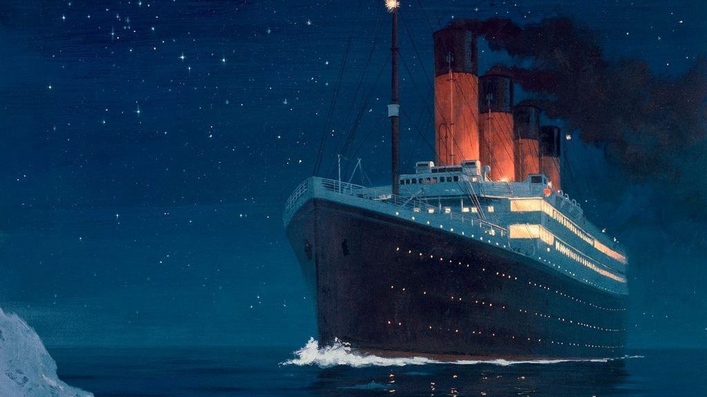 Таємниця загибелі ''Титаніка'': експерти назвали винного