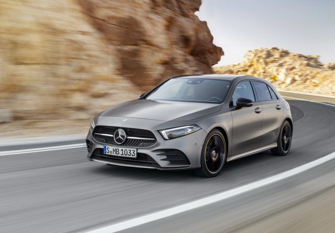 Названо найбезпечніші автомобілі року