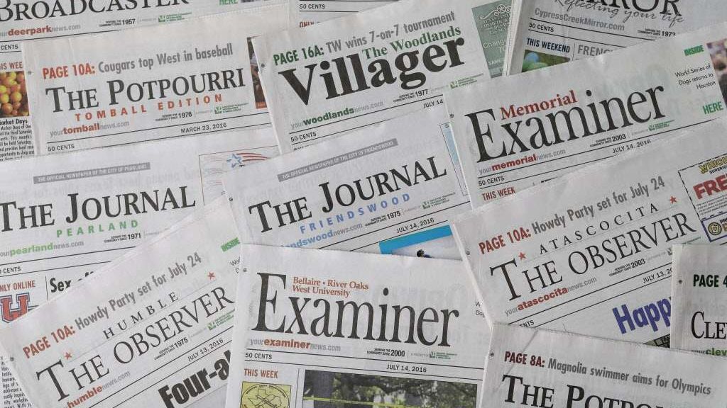 У США хакери заблокували друк найбільших газет