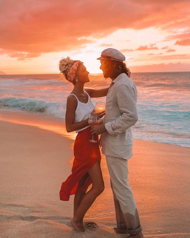 Пара мандрує Австралією на фургоні з вином: яскраві фото - фото 298722