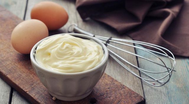 Як приготувати домашній майонез - фото 298787