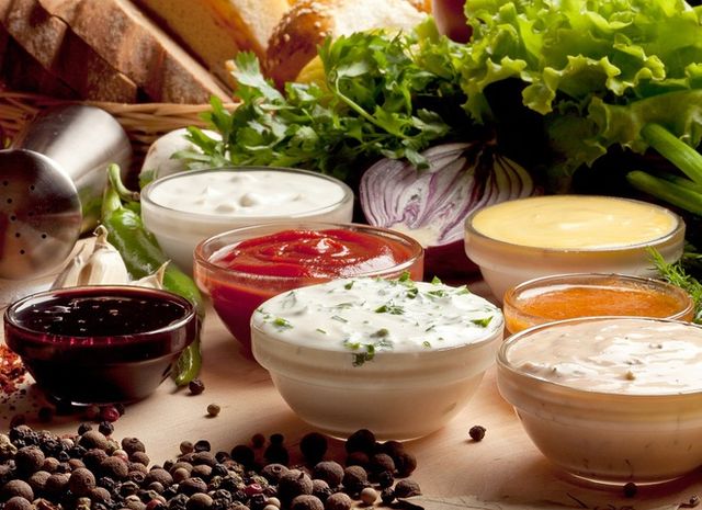 Чим замінити майонез - фото 298793