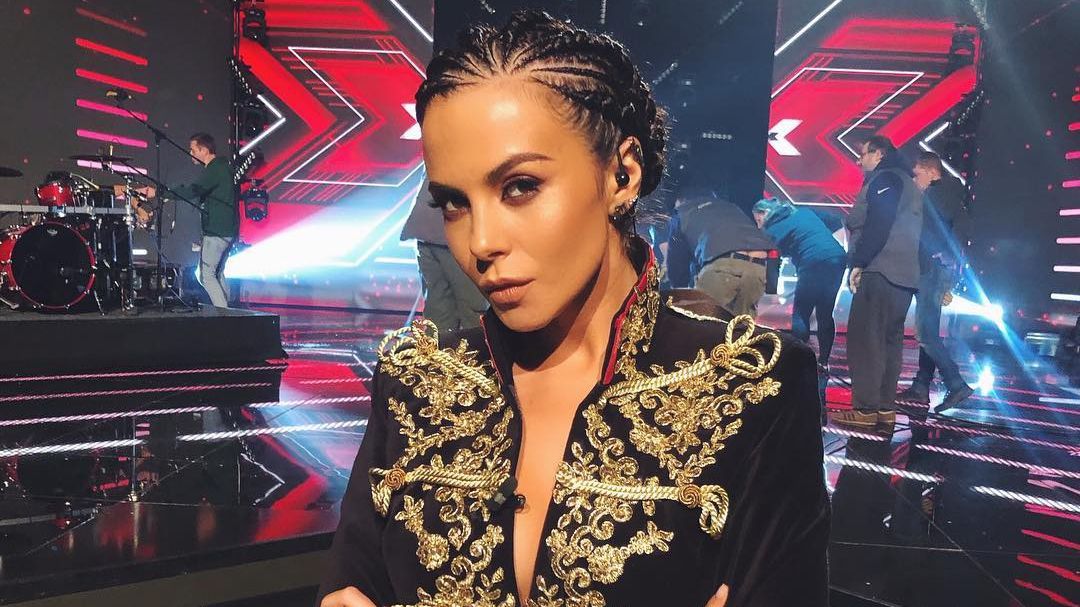 Настя Каменських - фото 1