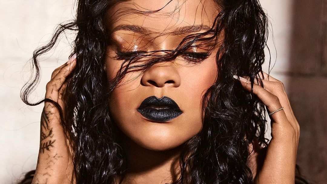 Rihanna показала, як готує свою фірмову страву