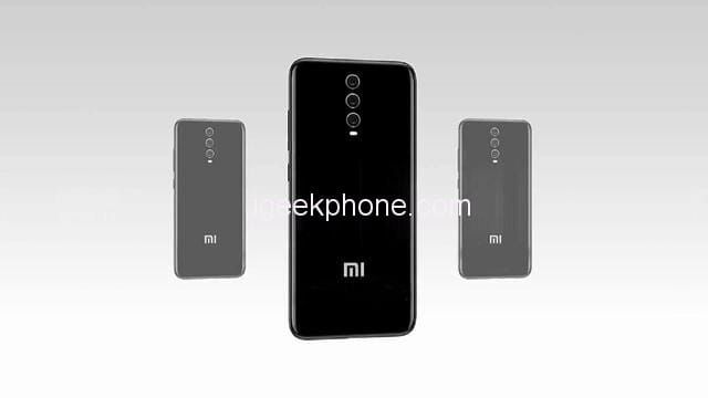 Xiaomi Mi Mix 4 - фото 298829