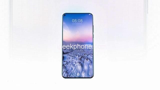 Xiaomi Mi Mix 4 - фото 298831