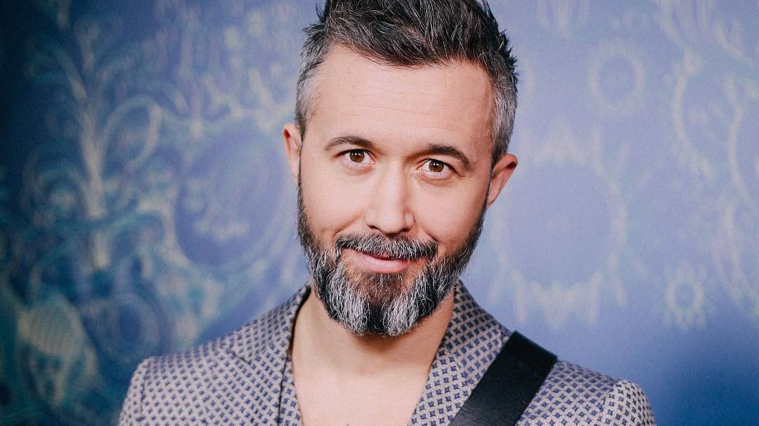 Сергій Бабкін - фото 1