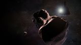 Зонд NASA вийшов на орбіту загадкового астероїда