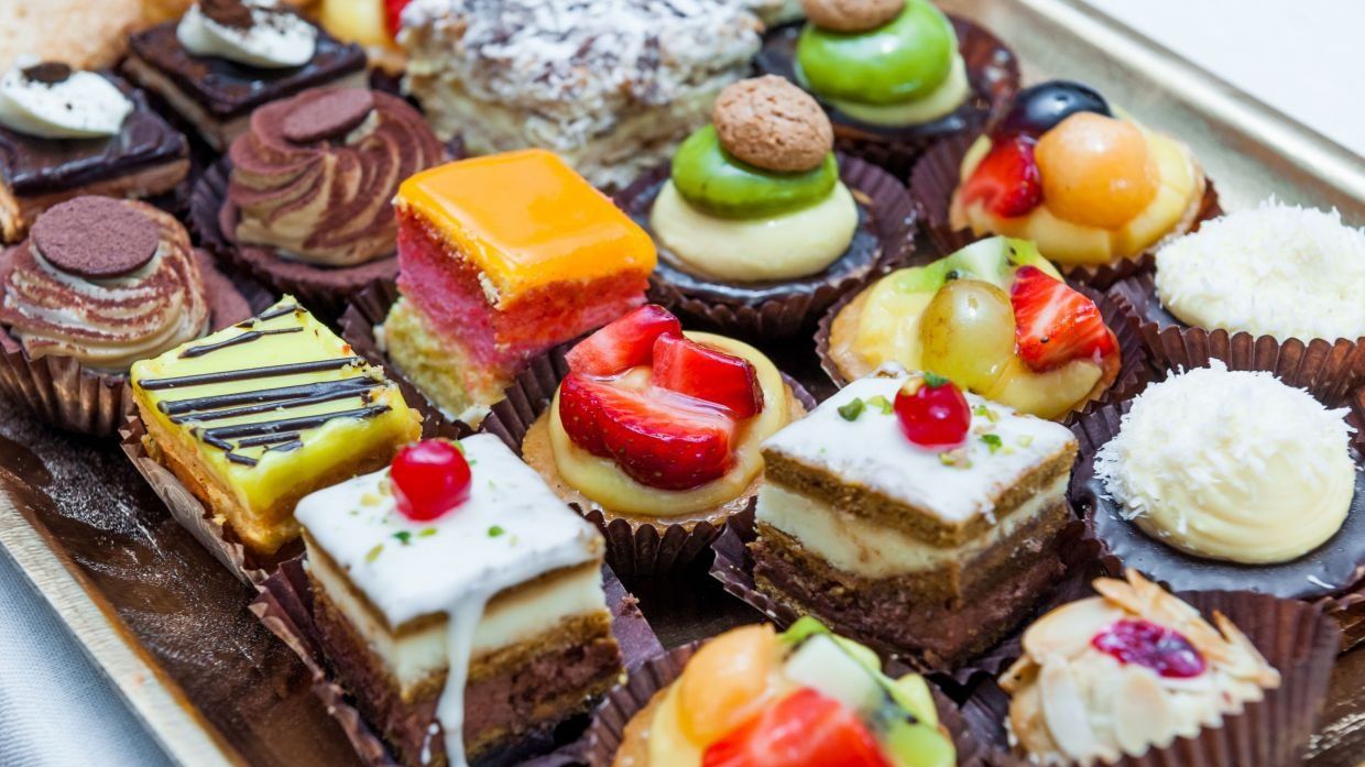 Деякі ласощі корисні під час вірусних захворювань - фото 1