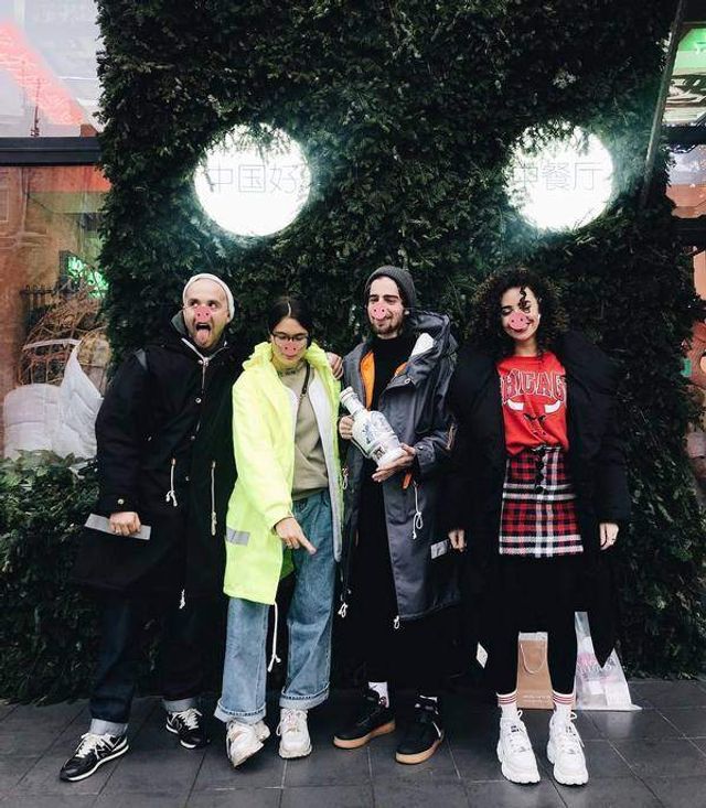 Надя Дорофєєва здивувала новою зачіскою - фото 298950