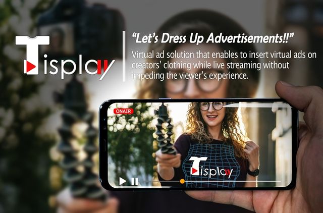 Tisplay сподобається стрімерам - фото 298960