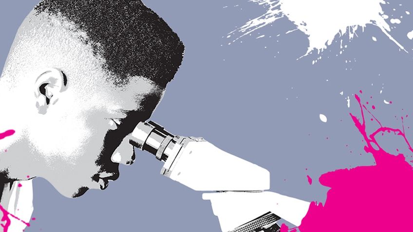 Названі найуспішніші наукові роботи року