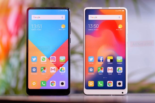 MIUI 11 отримають більшість смартфонів компанії - фото 298982