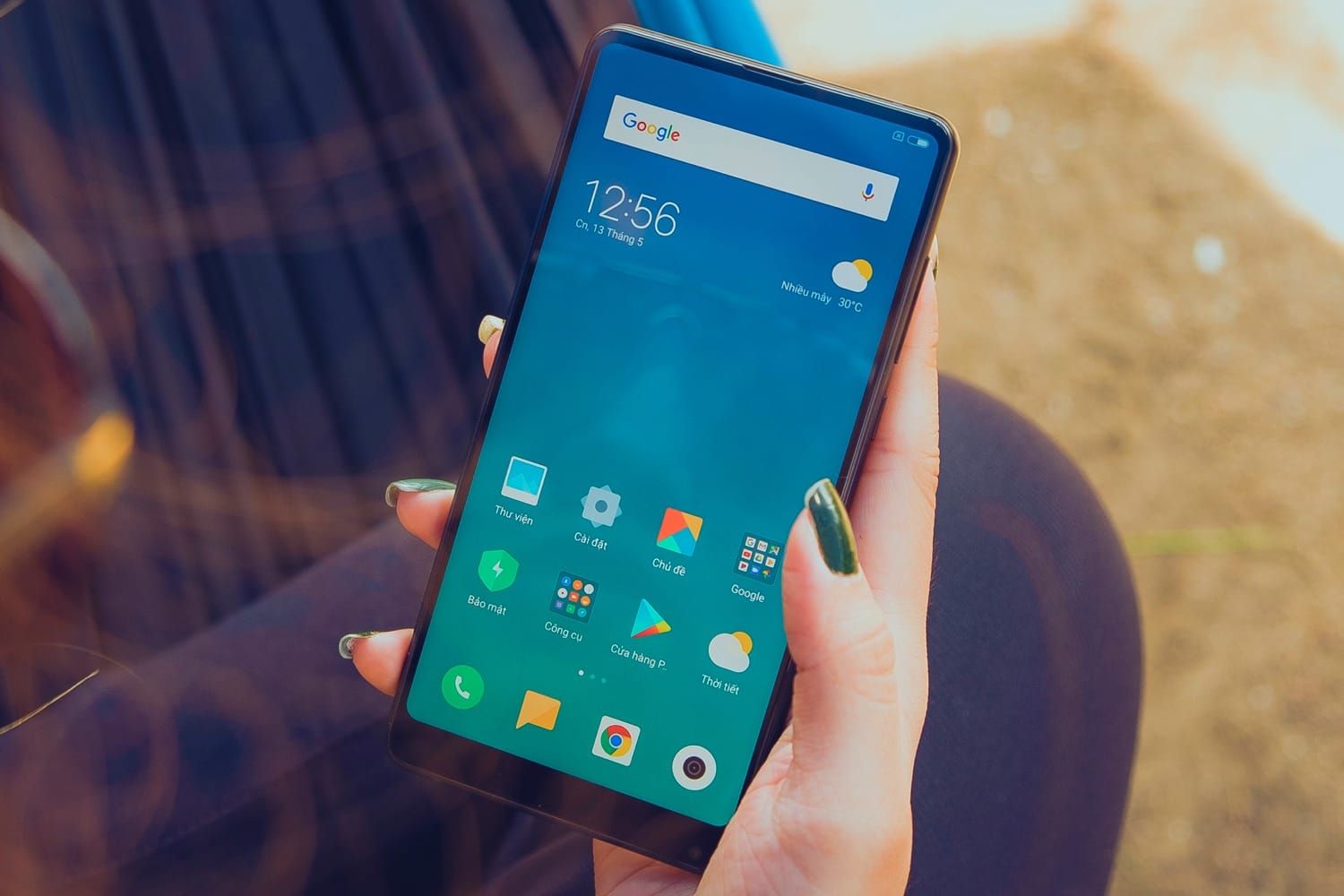 Xiaomi готує до випуску нову версію MIUI - фото 1