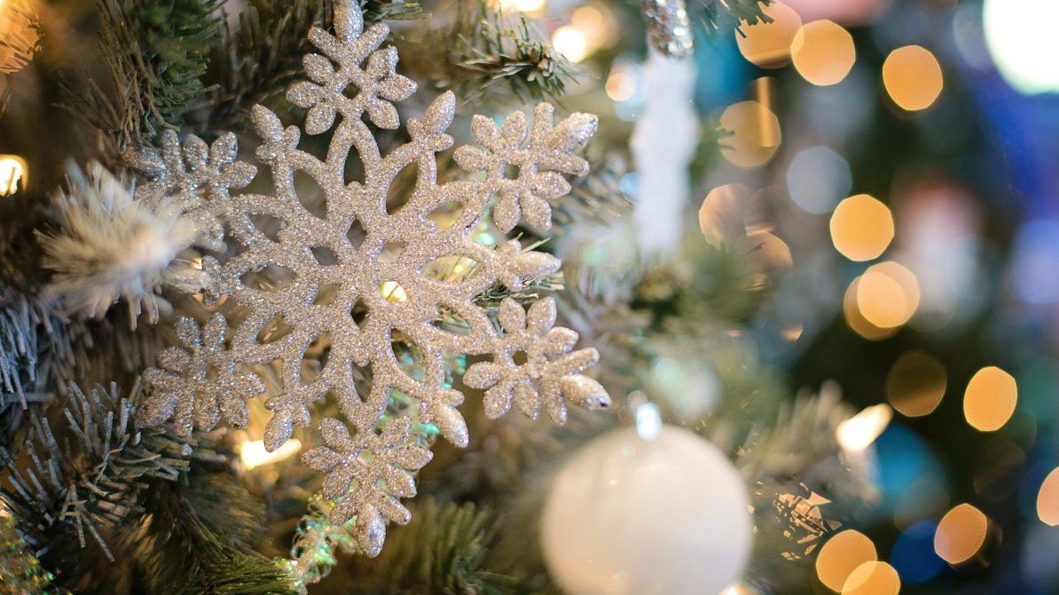 І на Святвечір та Різдво може бути -8-11 градусів - фото 1