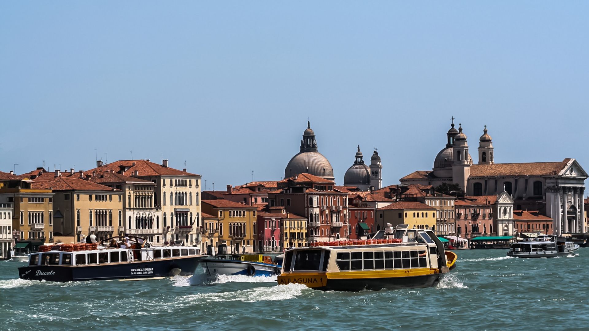 У Венеції введуть новий податок для туристів