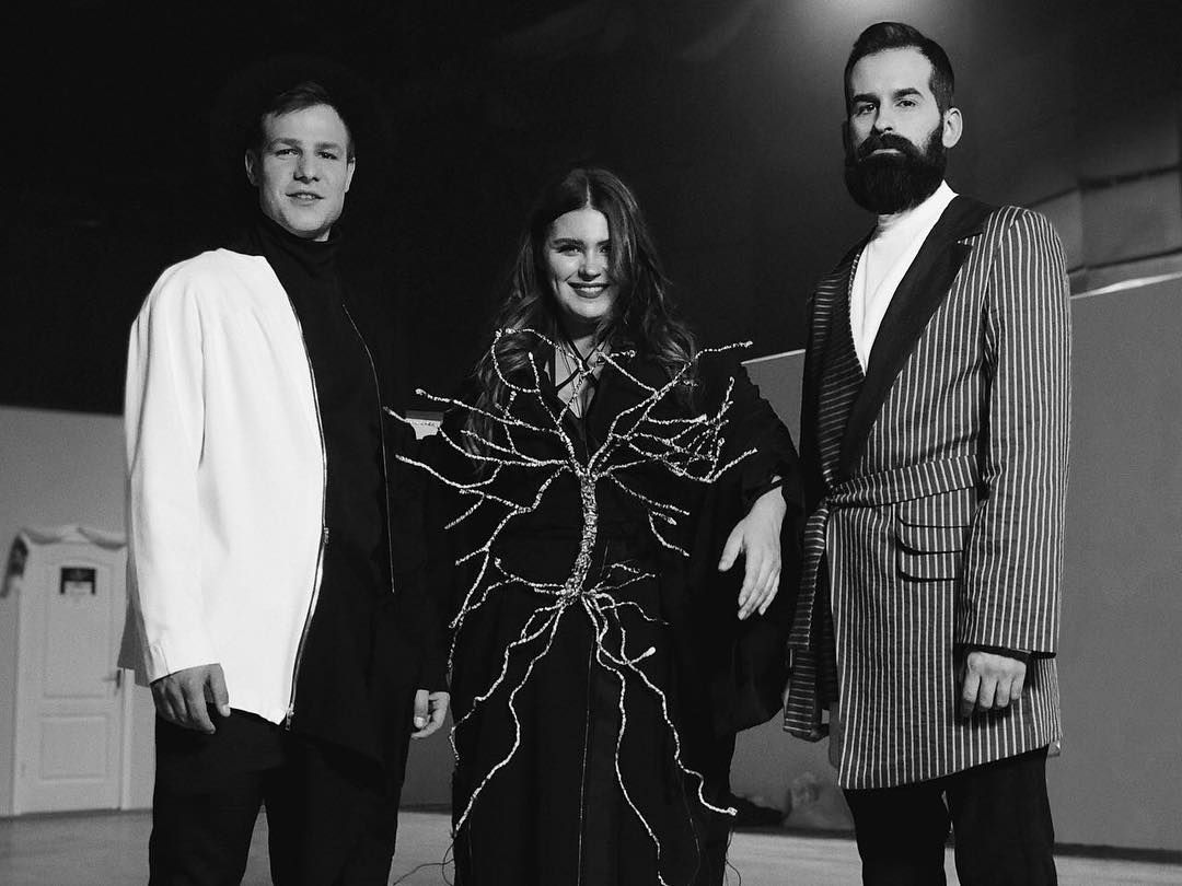 Офіційно! KAZKA візьме участь у нацвідборі Євробачення 2019