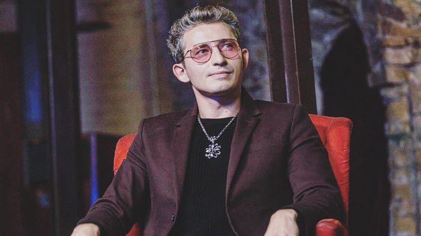 Ведучий Орла і Решки зважився на небезпечний трюк: відеофакт