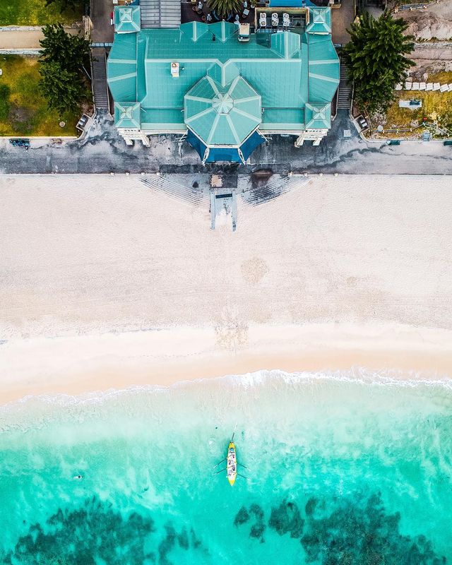 Австралія з висоти пташиного польоту: ефектні фото Мітчелла Кларка - фото 299283