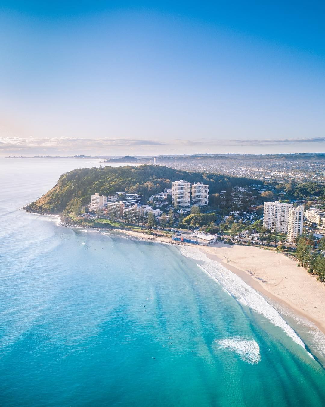 Неймовірна Австралія у фото з висоти пташиного польоту - фото 1