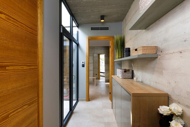 Ідеальний дім для родини у Хорватії: яскраві фото - фото 299363