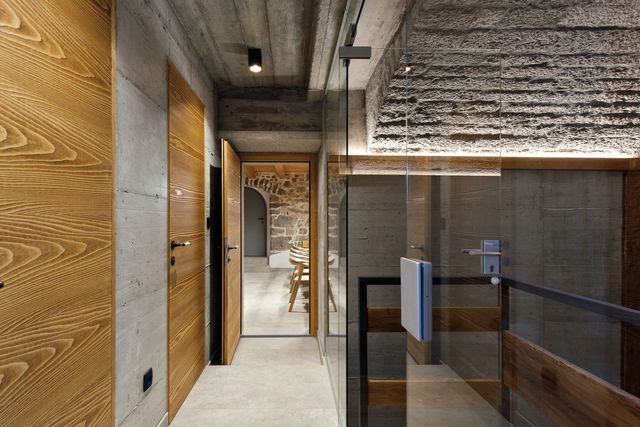 Ідеальний дім для родини у Хорватії: яскраві фото - фото 299364