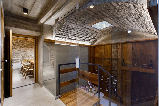 Ідеальний дім для родини у Хорватії: яскраві фото - фото 299365