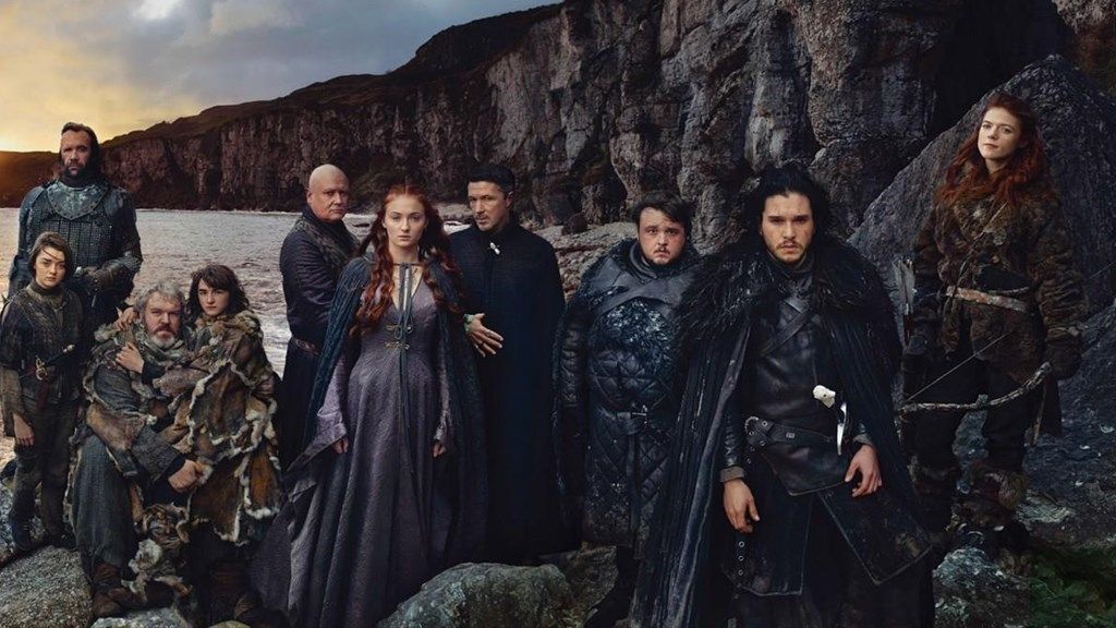 Гра престолів 8 сезон - фото 1