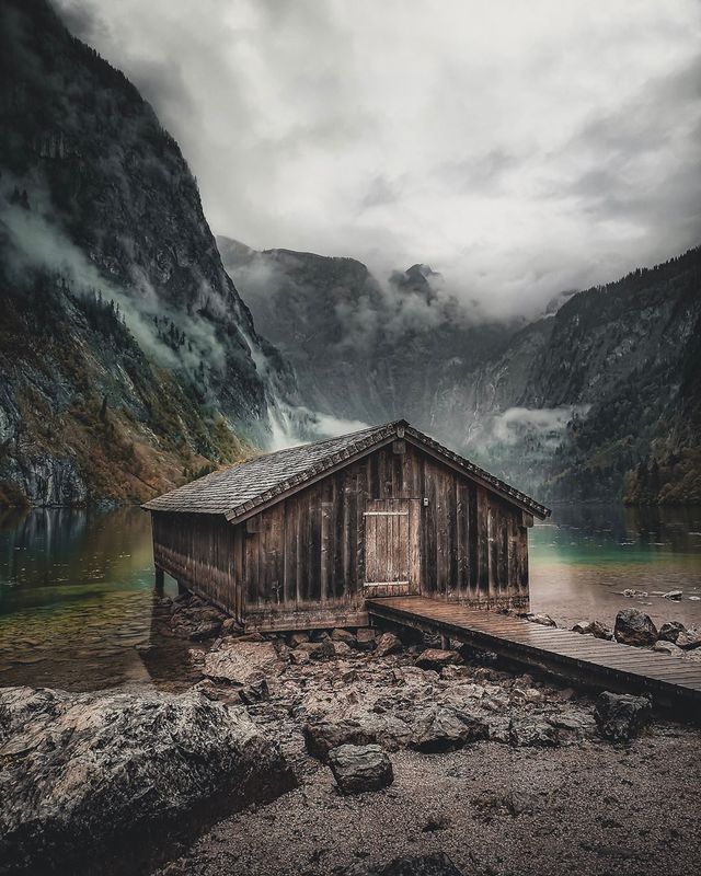 Захопливі подорожі шведського фотографа: яскраві кадри - фото 299471