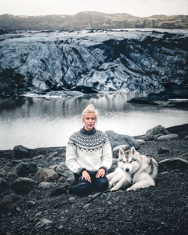 Захопливі подорожі шведського фотографа: яскраві кадри - фото 299475