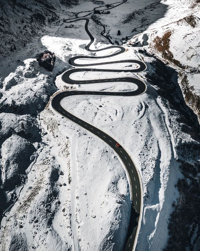 Захопливі подорожі шведського фотографа: яскраві кадри - фото 299477