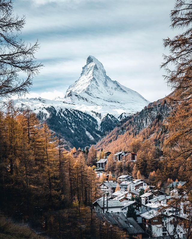 Захопливі подорожі шведського фотографа: яскраві кадри - фото 299478