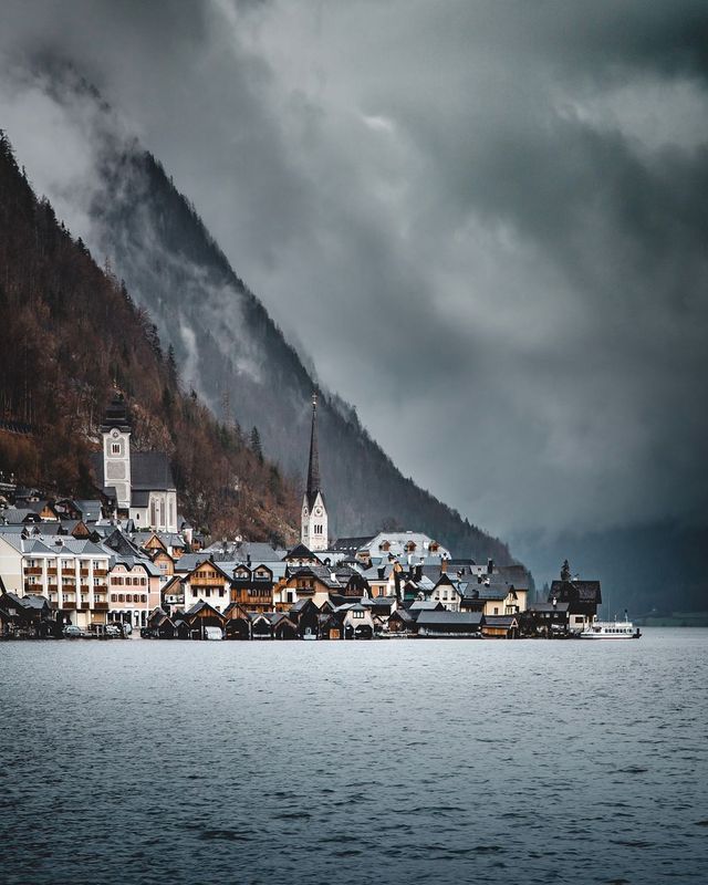 Захопливі подорожі шведського фотографа: яскраві кадри - фото 299480