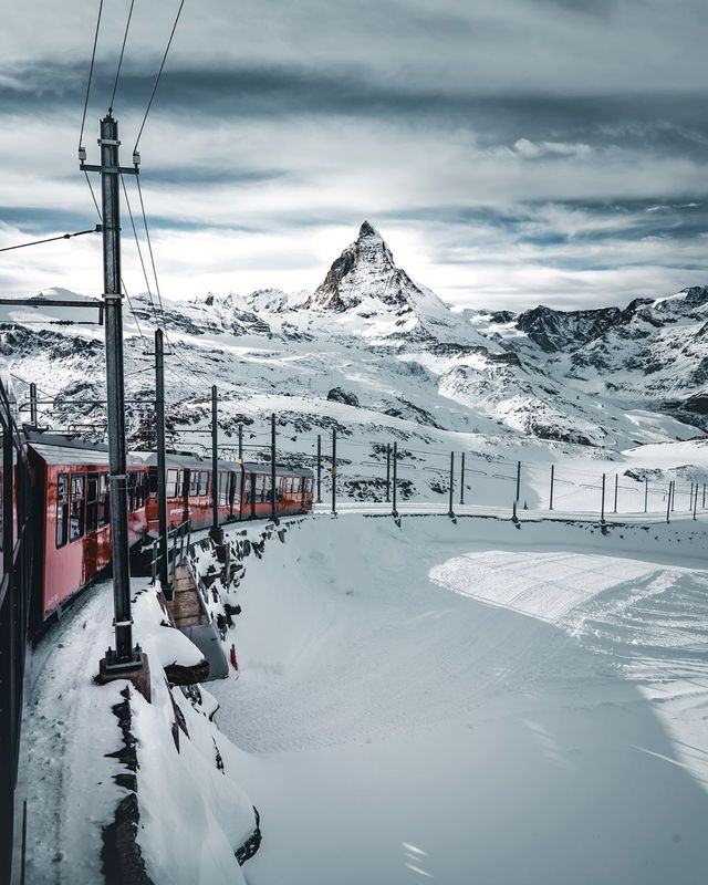 Захопливі подорожі шведського фотографа: яскраві кадри - фото 299481