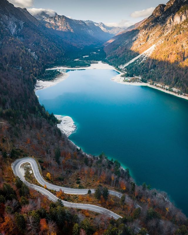 Захопливі подорожі шведського фотографа: яскраві кадри - фото 299482