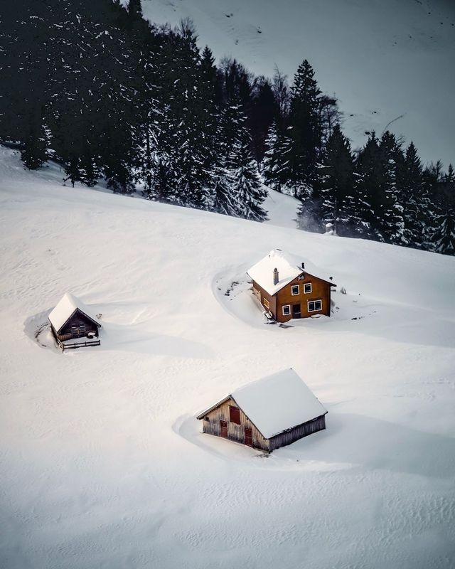 Захопливі подорожі шведського фотографа: яскраві кадри - фото 299484