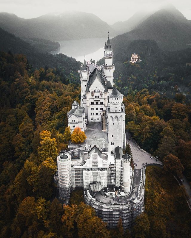 Захопливі подорожі шведського фотографа: яскраві кадри - фото 299485