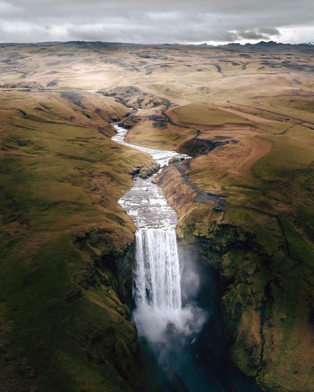 Захопливі подорожі шведського фотографа: яскраві кадри - фото 299486
