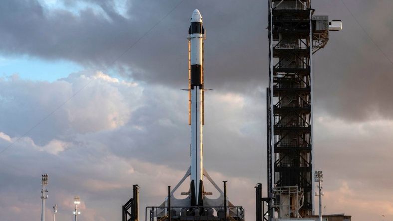 Ілон Маск анонсував тестовий політ до МКС