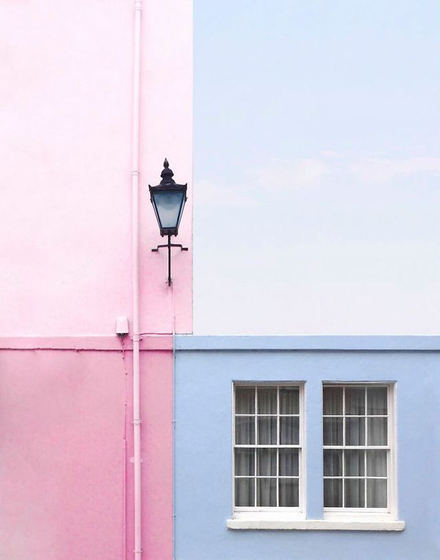 Вічне літо: мінімалістичні фото від Андріа Панкраці - фото 299599