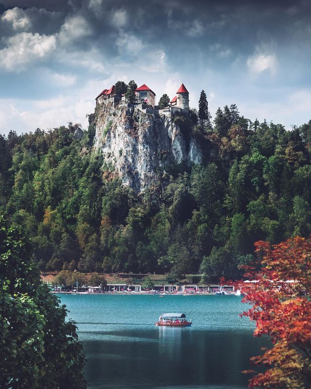 Захопливі подорожі Італією, які вражають: фото - фото 299615