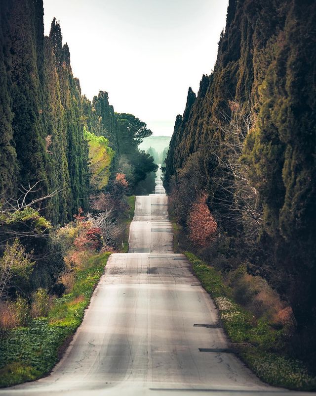 Захопливі подорожі Італією, які вражають: фото - фото 299617