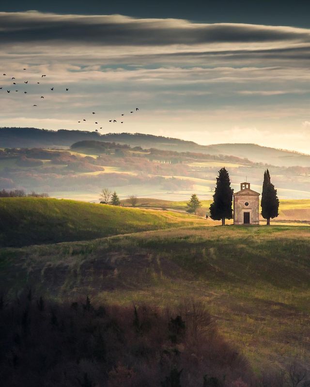 Захопливі подорожі Італією, які вражають: фото - фото 299626