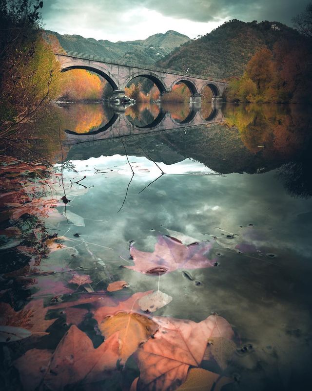 Захопливі подорожі Італією, які вражають: фото - фото 299628