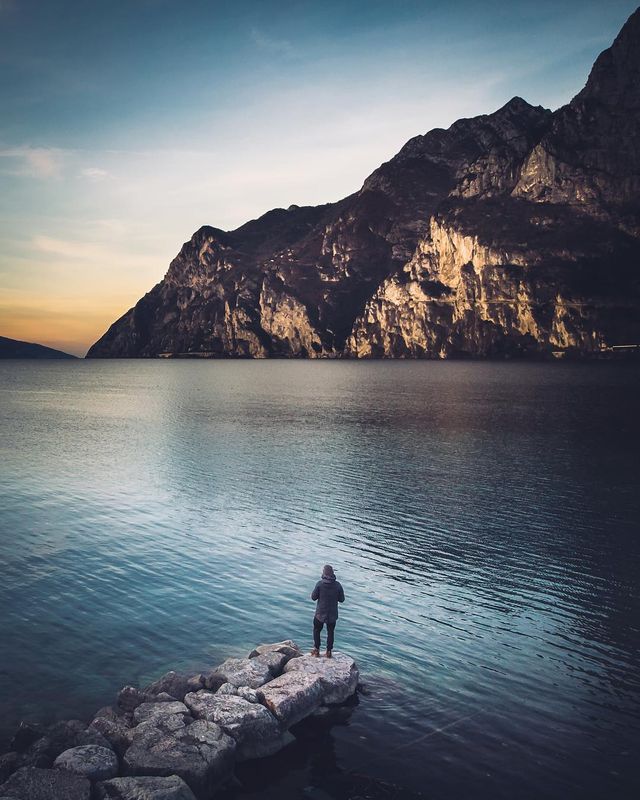 Захопливі подорожі Італією, які вражають: фото - фото 299633