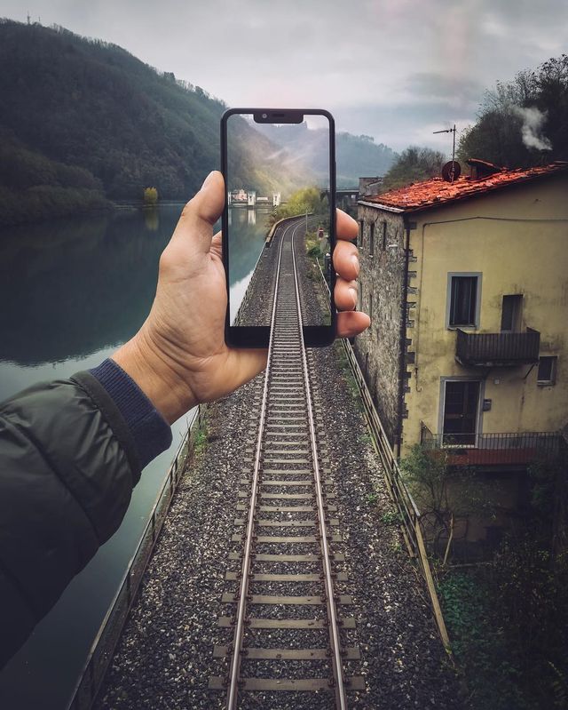 Захопливі подорожі Італією, які вражають: фото - фото 299637