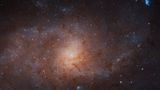 Телескоп NASA показав гігантське фото Всесвіту, яке дивує