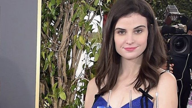 Дівчина стала мемом - фото 1