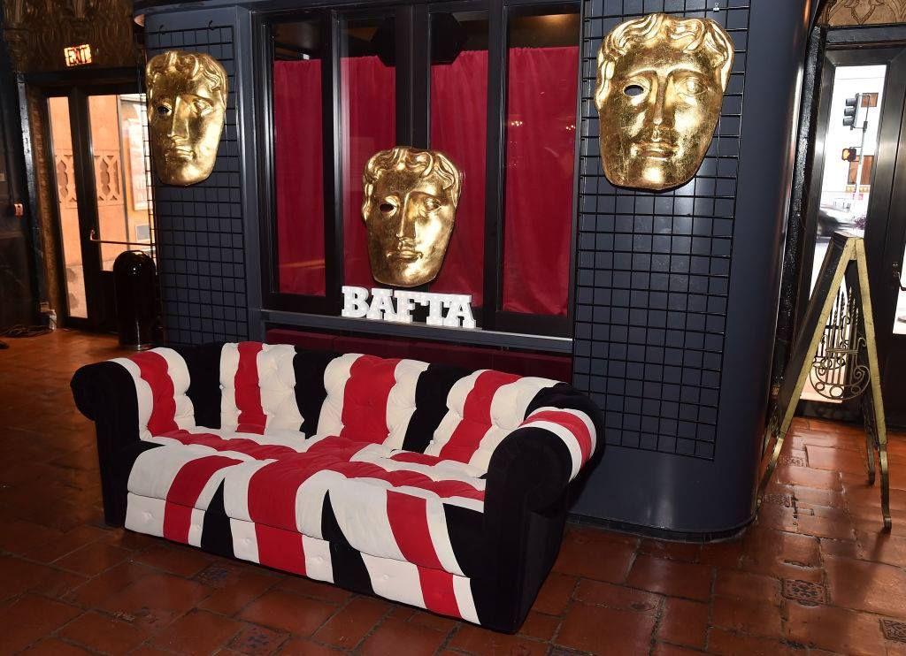 BAFTA 2019: оголошені всі номінанти премії