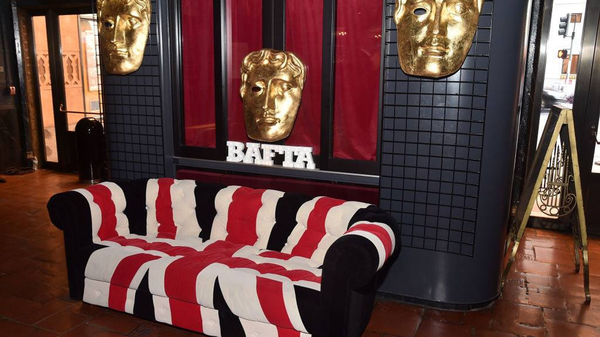 Список номінантів премії BAFTA 2019 - фото 1